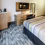Country Inn & Suites By Radisson Nashville Airport Tn
