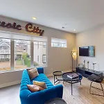 Apartment Mason Lofts *