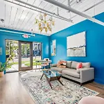 Apartment Mason Lofts *