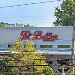 Walkable Nations Retreat Rooftop & Near Broadway Nashville