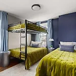 Walkable Nations Retreat Rooftop & Near Broadway Holiday home Nashville