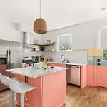 Dollys Dream House Champagne Bar W Dt Views Holiday home