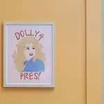 Dollys Dream House Champagne Bar W Dt Views * Nashville