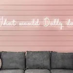 Dollys Dream House Champagne Bar W Dt Views Nashville
