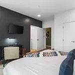 Holiday home Riverview With Garage And Balcony And Walk Downtown *
