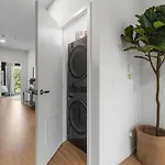 Riverview With Garage And Balcony And Walk Downtown Holiday home Nashville