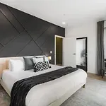 Riverview With Garage And Balcony And Walk Downtown Holiday home Nashville