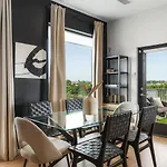 Holiday home Riverview With Garage And Balcony And Walk Downtown Nashville