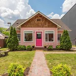 The Dolly House On Music Row - 4Br - Sleeps 12