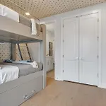 Holiday home Music Mansion 2 Miles To Broadway - 13 Beds Nashville