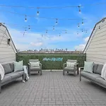 Music City Mansion 2 Miles To Broadway - 13 Beds