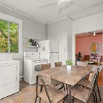 Dolly\'S Music Row Oasis - Walkable Location