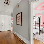 Dolly\'S Music Row Oasis - Walkable Location