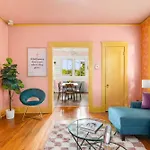 Dolly's Music Row Oasis - Walkable Location Apartment Nashville