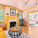 The Taylor Swift Loft - Music Row - Walkable