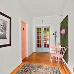 The Taylor Swift Loft - Music Row - Walkable