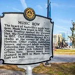 Dolly's Oasis On Music Row Apartment Nashville
