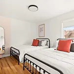 Dolly's Oasis On Music Row Apartment Nashville