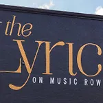 Dolly On Music Row * Nashville