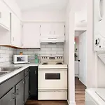 Amazing Dolly Apartment