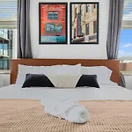Stylish Midtown Near Vanderbilt & Parthenon * Nashville
