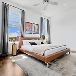 Stylish Midtown Near Vanderbilt & Parthenon *