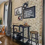 Stylish Midtown Near Vanderbilt & Parthenon * Nashville