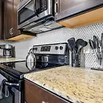 Apartment Stylish Midtown Near Vanderbilt & Parthenon Nashville