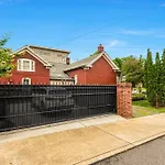 Germantown Grand Home