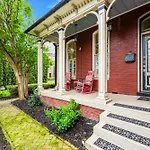 Germantown Grand Home