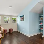 Nashville 4 Bedroom House With Hot Tub And Backyard Close To Downtown