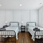 Nash Urban Oasis With Rooftop And Modern Amenities Holiday home