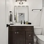 Nash Urban Oasis With Rooftop And Modern Amenities * Nashville