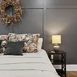 Nash Urban Oasis With Rooftop And Modern Amenities Nashville