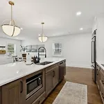 Nash Urban Oasis With Rooftop And Modern Amenities Holiday home Nashville