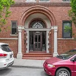 Historic Honky Tonk Hideaway