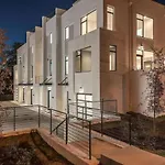 Gulch - Rooftop 360 View - Fire Pit - Garage