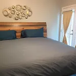 Extended Midterm Rental 30 Day Stay Or More Near Nissan Stadium