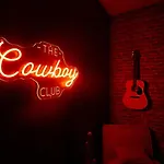 Nashvilles Wildwest Getaway Nashville