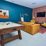 Nashvilles Wildwest Getaway Apartment
