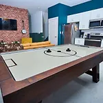 Nashvilles Wildwest Getaway Apartment *