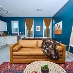 Nashvilles Wildwest Getaway Apartment *