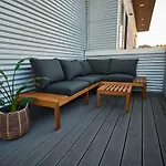 Nashvilles Wildwest Getaway