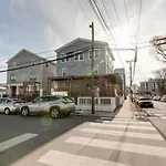 Parthenon Getaway - 2Bdrm