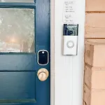 12 South Historic Walkable Haven