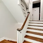 Parthenon Getaway - 2bdrm * Nashville
