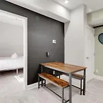 Parthenon Getaway - 2bdrm Apartment *