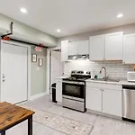 Apartment Parthenon Getaway - 2bdrm