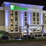 Express & Southeast - Antioch By Ihg