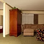 Hotel Doubletree By Hilton Airport Nashville